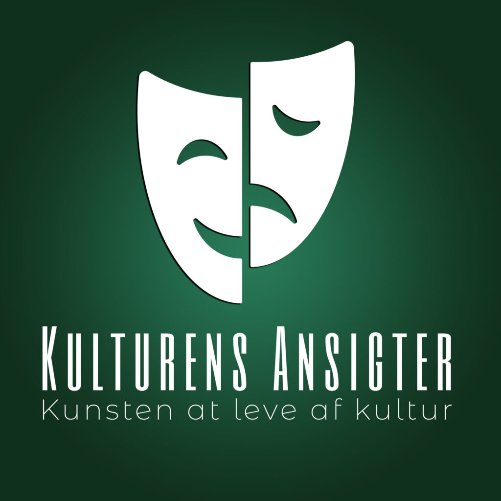 Kulturens Ansigter logo image